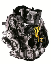 P27C9 Engine
